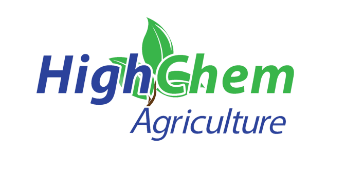 HighChem Agriculture Logo