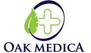OakMedica Logo